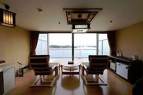 Washuzan Shimoden Hotel