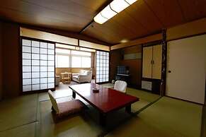 Washuzan Shimoden Hotel