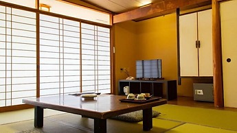 Washuzan Shimoden Hotel