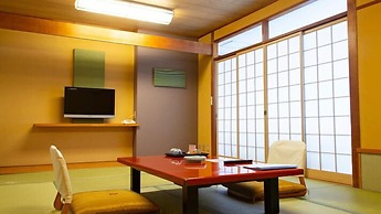 Washuzan Shimoden Hotel