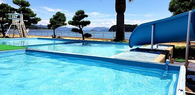 Washuzan Shimoden Hotel