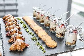 Hilton Garden Inn Krakow