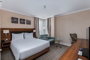 Hilton Garden Inn Krakow
