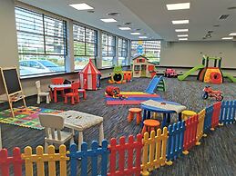 Hilton Garden Inn Krakow