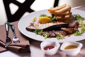 Hilton Garden Inn Krakow