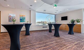 Hilton Garden Inn Krakow