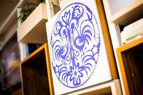 Hilton Garden Inn Krakow