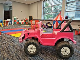 Hilton Garden Inn Krakow