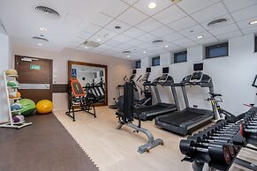 Hilton Garden Inn Krakow