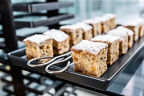 Hilton Garden Inn Krakow