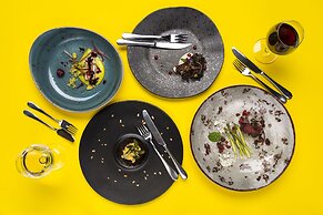 Hilton Garden Inn Krakow