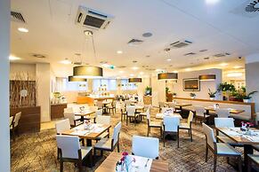 Hilton Garden Inn Krakow