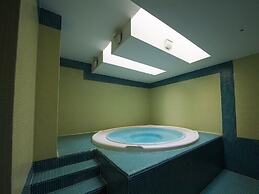 Hospedium Hotel Cortijo Santa Cruz