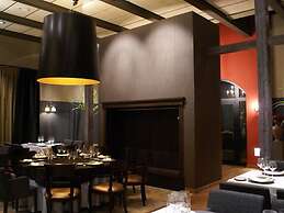 Hospedium Hotel Cortijo Santa Cruz