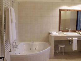 Hospedium Hotel Cortijo Santa Cruz