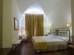 Hospedium Hotel Cortijo Santa Cruz