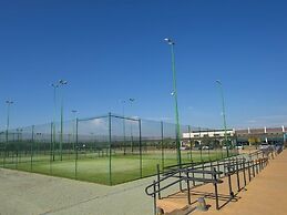 Hospedium Hotel Cortijo Santa Cruz