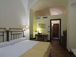 Hospedium Hotel Cortijo Santa Cruz