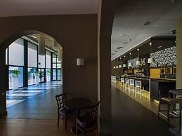 Hospedium Hotel Cortijo Santa Cruz