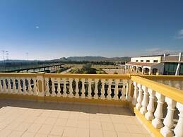 Hospedium Hotel Cortijo Santa Cruz