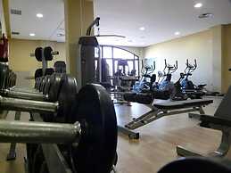 Hospedium Hotel Cortijo Santa Cruz