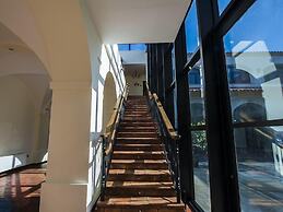 Hospedium Hotel Cortijo Santa Cruz