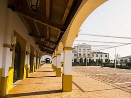 Hospedium Hotel Cortijo Santa Cruz