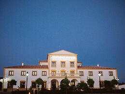 Hospedium Hotel Cortijo Santa Cruz