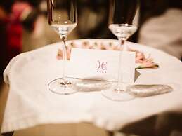 Hospedium Hotel Cortijo Santa Cruz