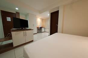 Premium Executive Hotel