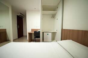 Premium Executive Hotel