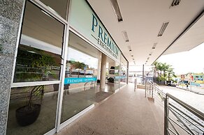 Premium Executive Hotel