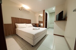 Premium Executive Hotel
