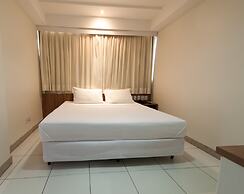 Premium Executive Hotel