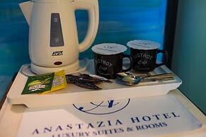 Anastazia Luxury Suites & Rooms