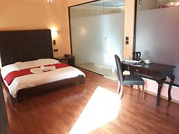 Anastazia Luxury Suites & Rooms