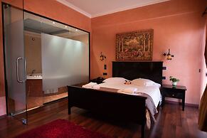 Anastazia Luxury Suites & Rooms
