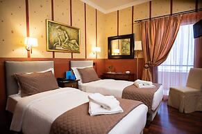 Anastazia Luxury Suites & Rooms