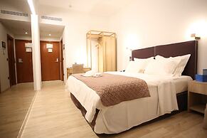 Anastazia Luxury Suites & Rooms