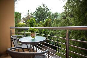 Anastazia Luxury Suites & Rooms