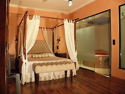 Anastazia Luxury Suites & Rooms