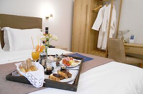 Anastazia Luxury Suites & Rooms