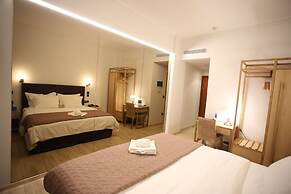 Anastazia Luxury Suites & Rooms