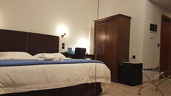 Anastazia Luxury Suites & Rooms