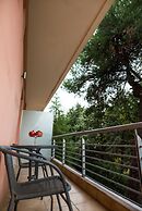 Anastazia Luxury Suites & Rooms