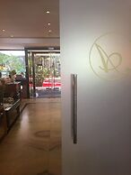 Anastazia Luxury Suites & Rooms