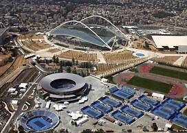 Anastazia Luxury Suites & Rooms