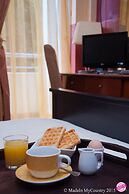 Anastazia Luxury Suites & Rooms