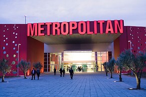 Anastazia Luxury Suites & Rooms