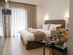 Anastazia Luxury Suites & Rooms